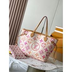 LV Shopping Bags